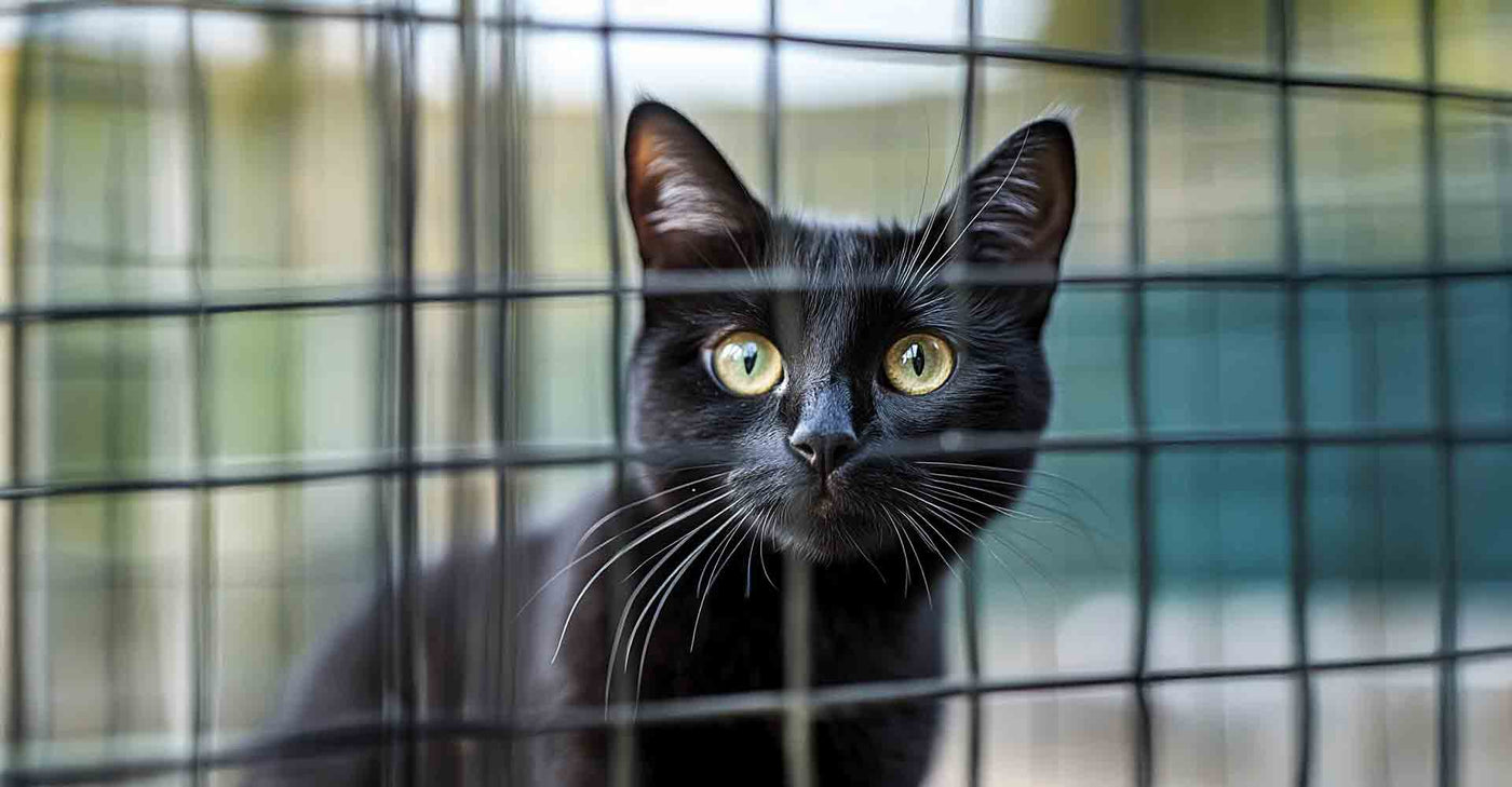  The Advantages of Adopting Cats from Shelters