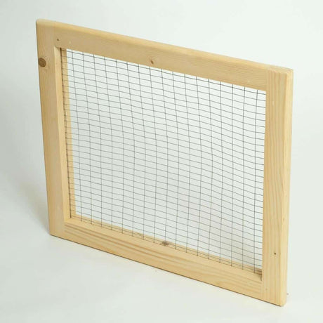 Tortoise Table Fall Guard