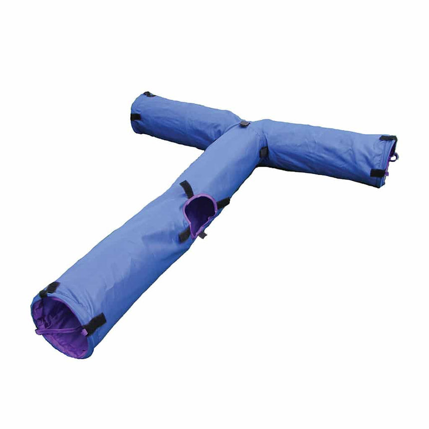 Rosewood Rabbit and Guinea Pig Activity Tunnel - Home & Roost