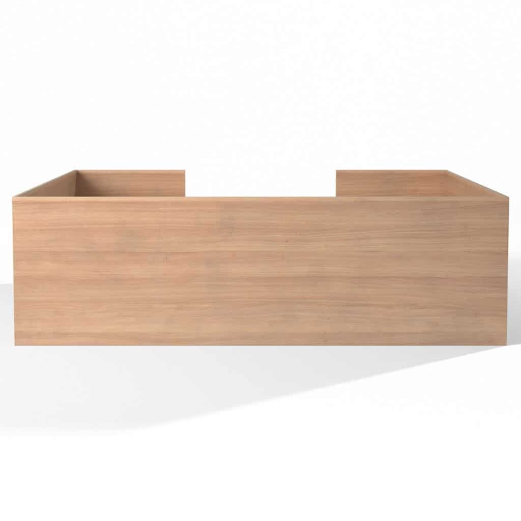 Puppy Whelping Box | The World's First Fully Adjustable Whelping Box For Young Dogs | 3 Sizes Available - Home & Roost