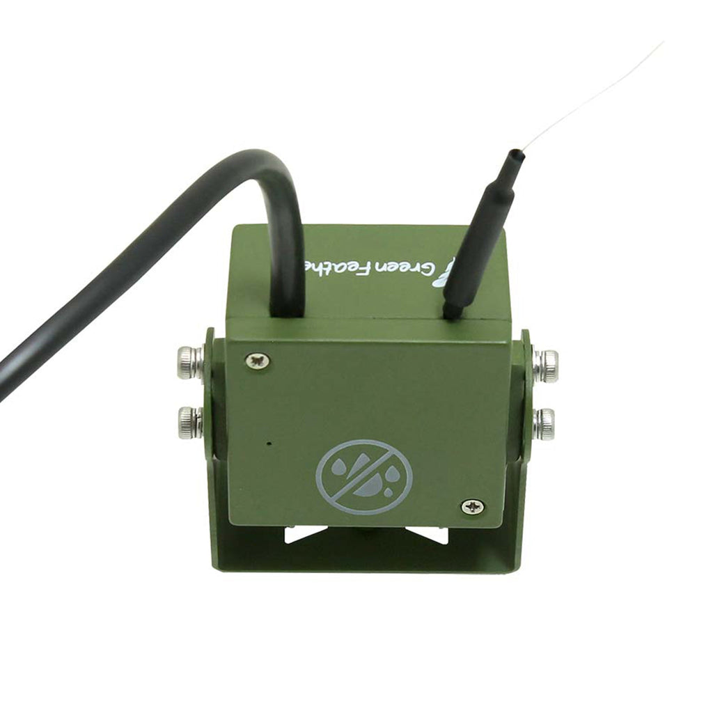 WiFi Bird Box & Wildlife Habitat HD Camera