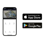 WiFi Bird Box & Wildlife Habitat HD Camera