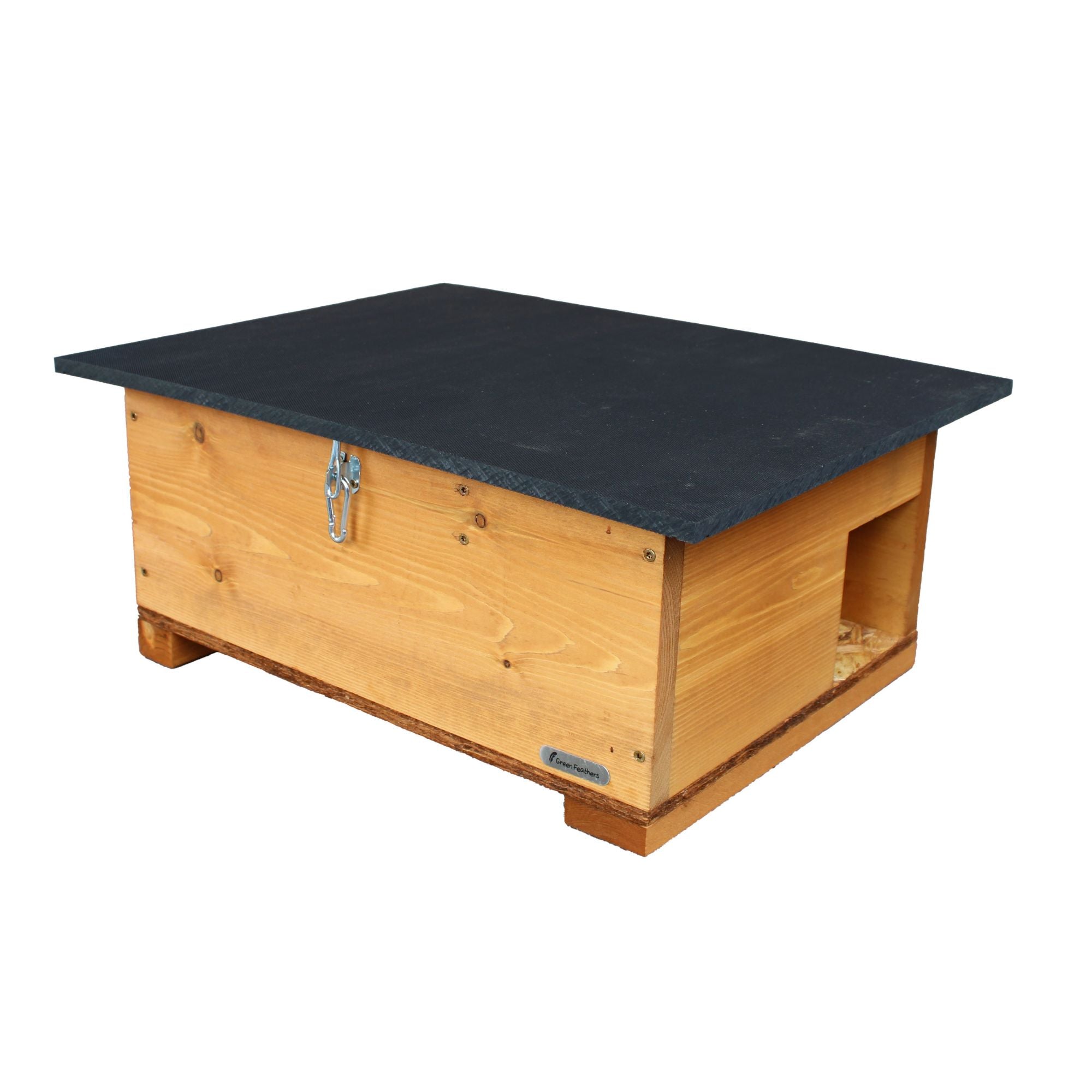 WiFi Bird & Hedgehog Rewilding Pack