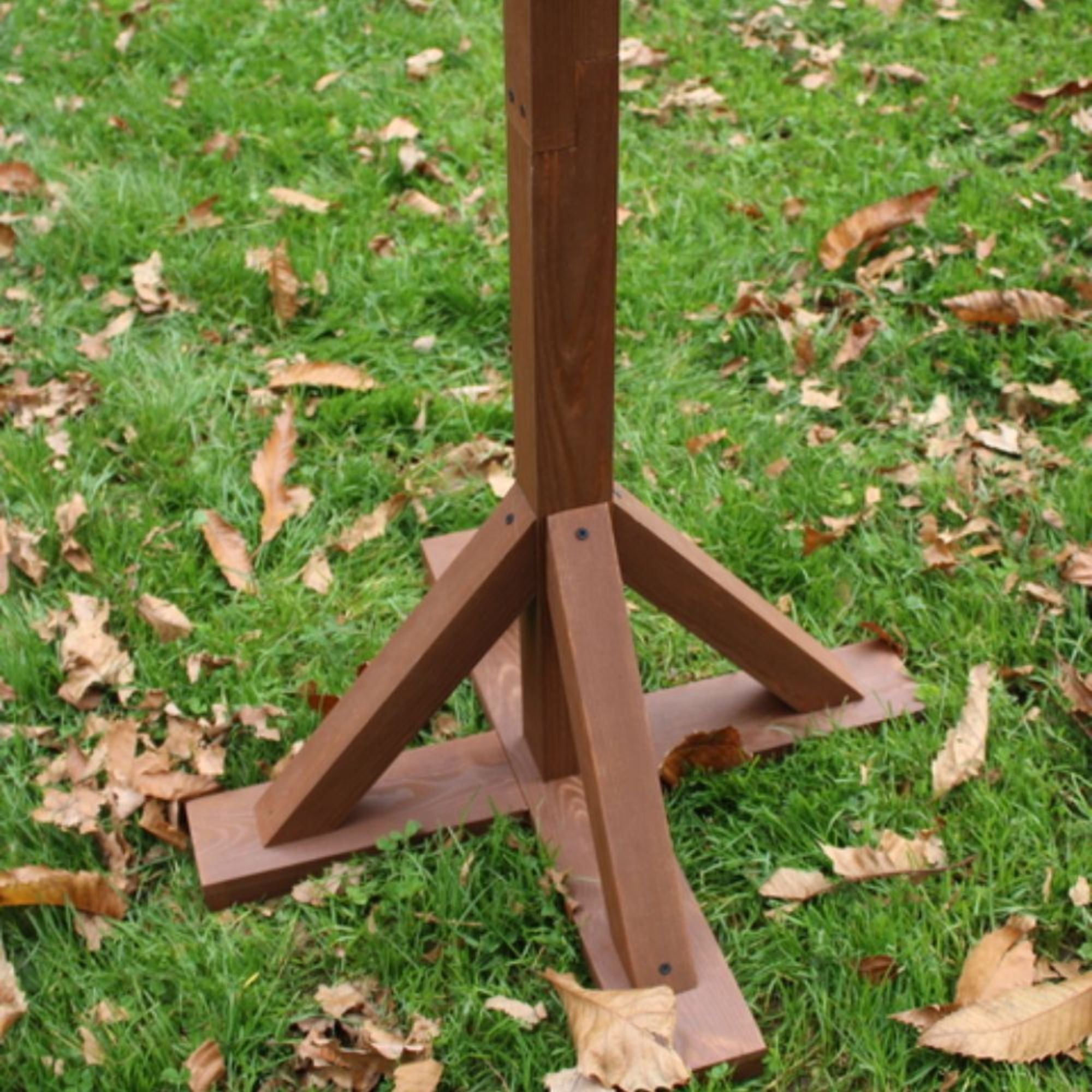 WiFi Hugo Bird Table HD Camera Pack