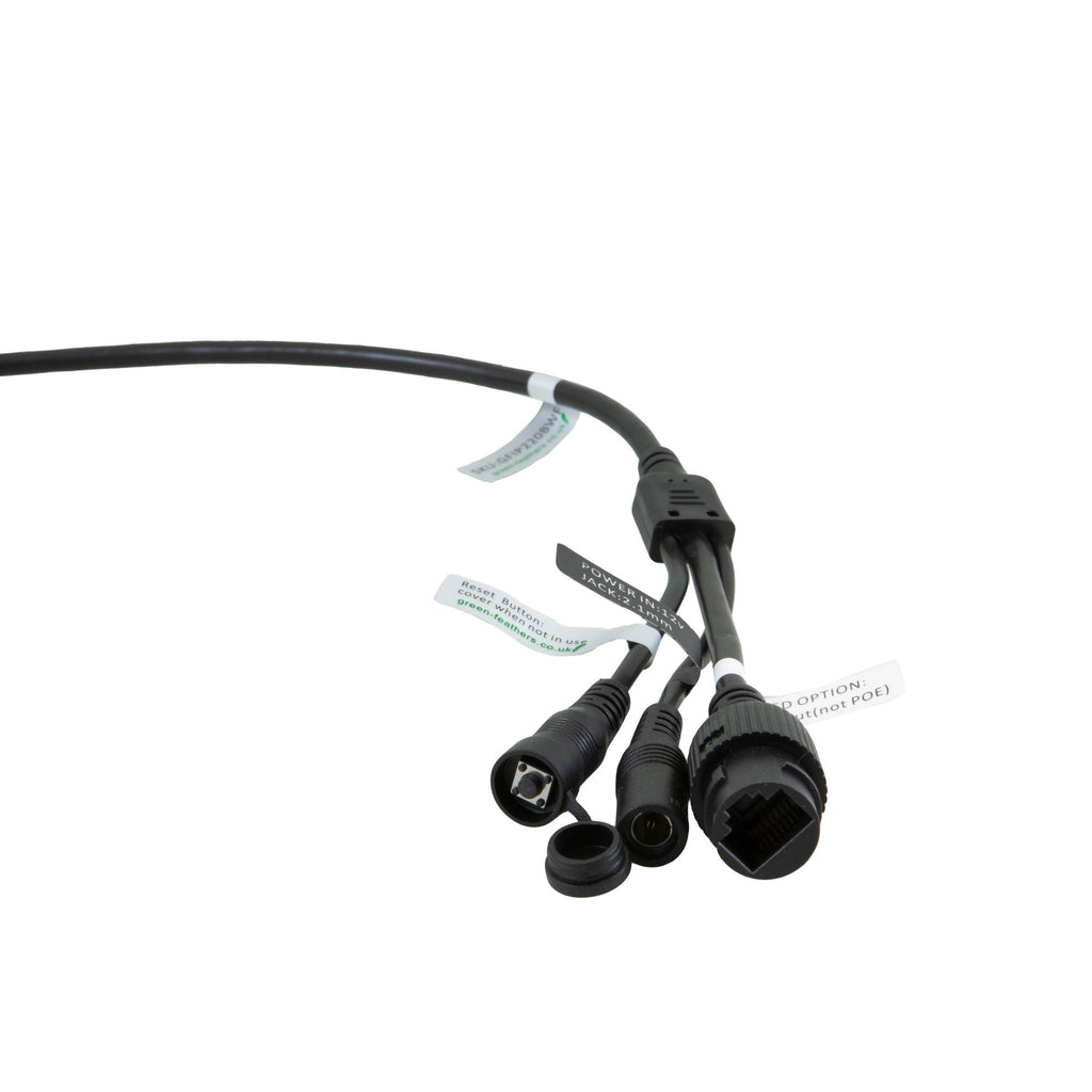 WiFi Outdoor Wildlife HD Camera