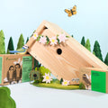 WiFi Side View Bird Box Starter Pack