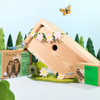 WiFi Side View Bird Box Starter Pack