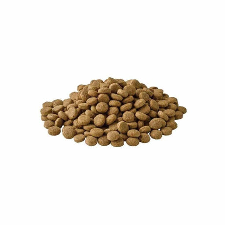 WildThings Badger & Fox Food 2kg | Crunchy, Tasty Pellets | No Artificial Colours, Flavours, or Preservatives |
