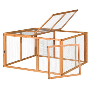 4ft Winchester Rabbit Run - Home & Roost