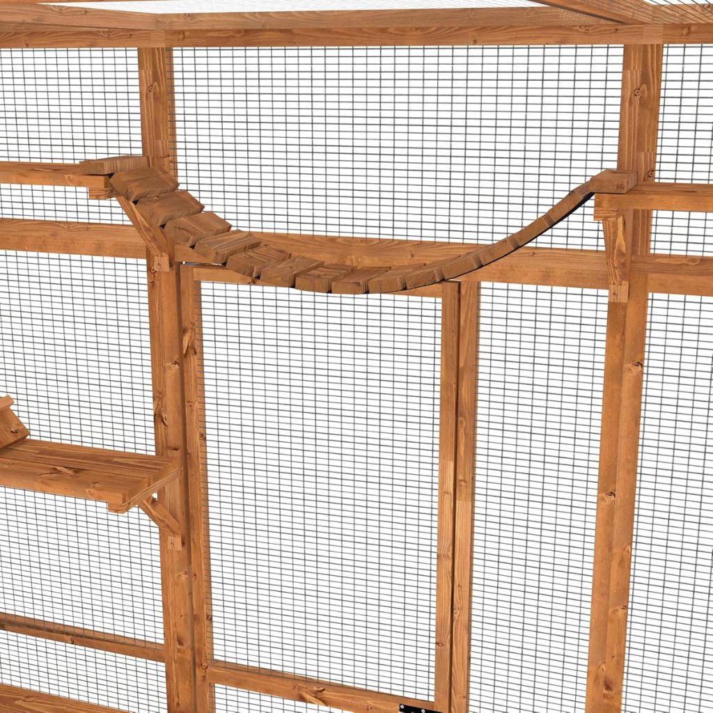 Wingham Catio Bridge Accessory