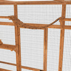 Wingham Catio Bridge Accessory