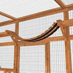 Wingham Catio Bridge Accessory
