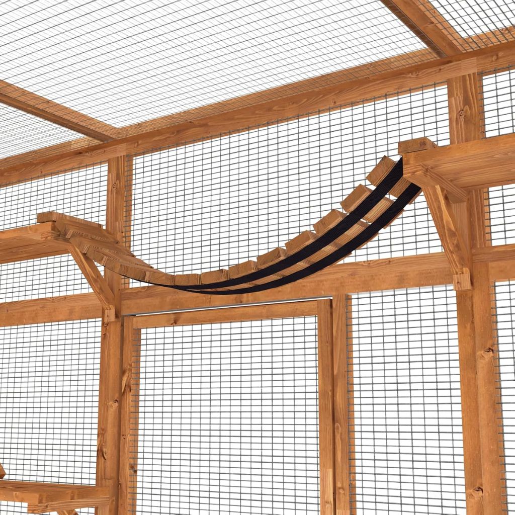 Wingham Catio Bridge Accessory