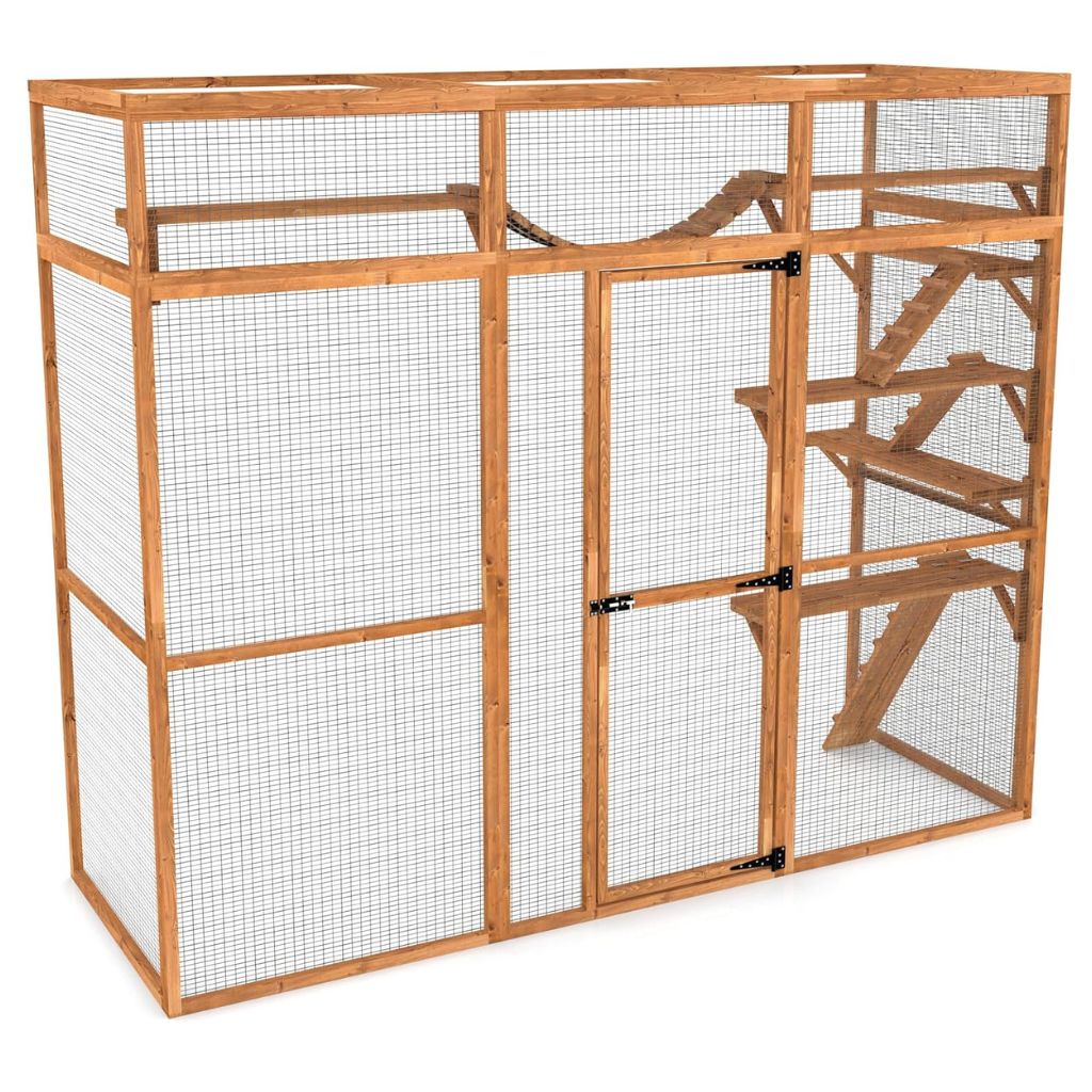 Wingham Catio Bridge Accessory