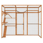 Wingham Catio Bridge Accessory