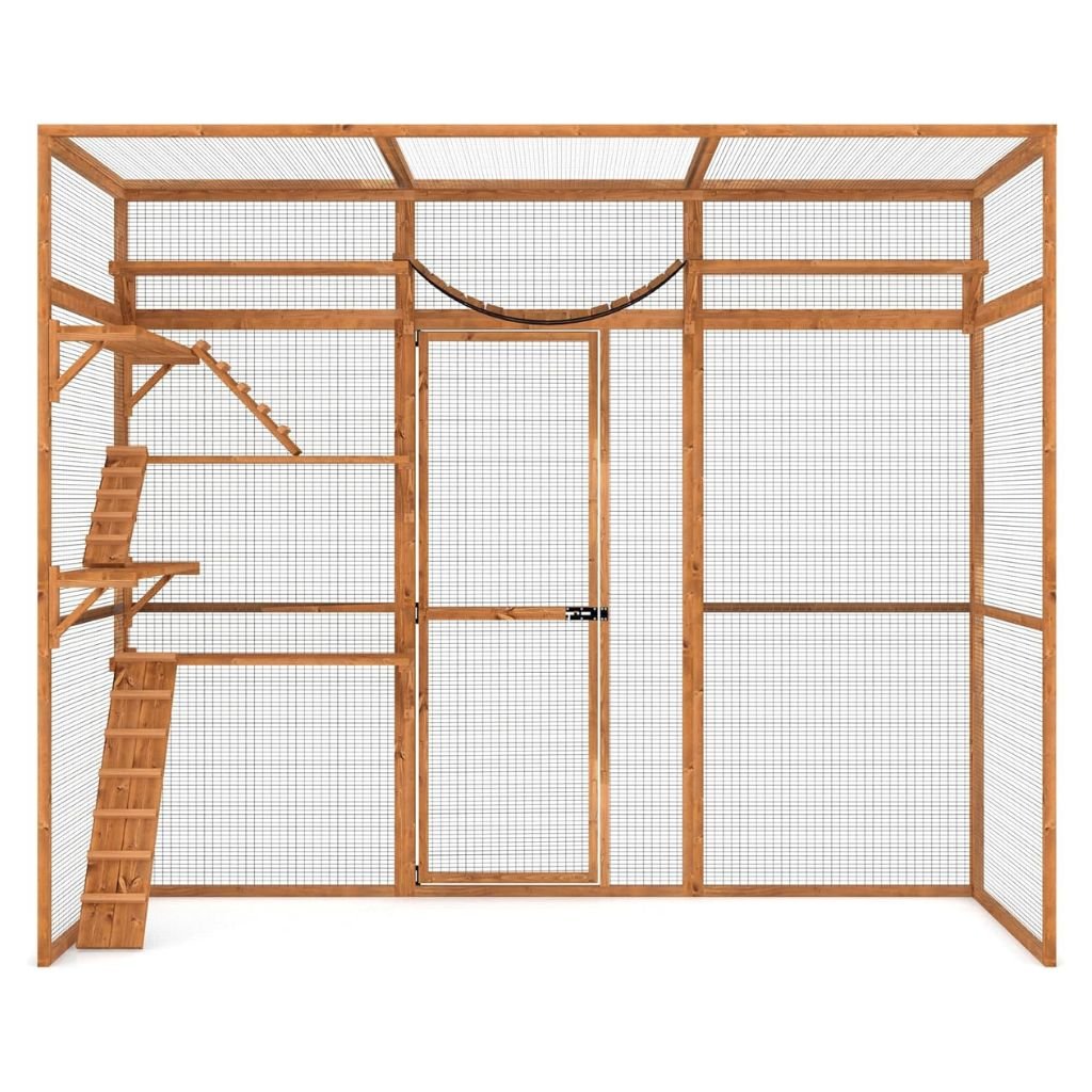 Wingham Catio Bridge Accessory
