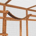 Wingham Catio Bridge Accessory