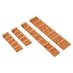 Wingham Catio Ramps 4-Pack