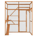 Wingham Catio Ramps 4-Pack