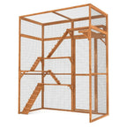 Wingham Catio Ramps 4-Pack
