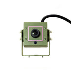 Wired Network Bird Box & Wildlife HD Camera (2nd Gen)