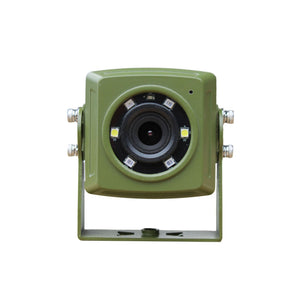 Wired Network Bird Box & Wildlife HD Camera PoE Version