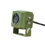 Wired Network Bird Box & Wildlife HD Camera PoE Version