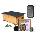 Wired Network Hedgehog Box HD Camera Pack (2nd Gen)