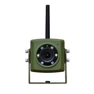 Wireless Side View Bird Box Camera & Screen Complete Pack