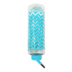 Classic Crystal Deluxe Coloured ZigZag Drinking Bottle 320ml | 600ml