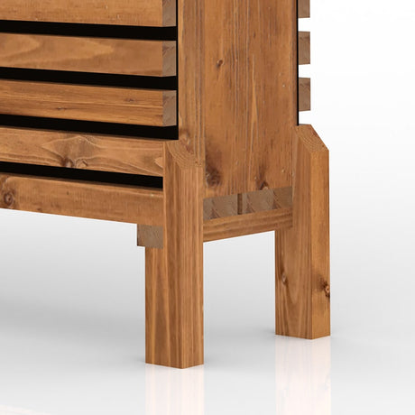Garden Planter Legs