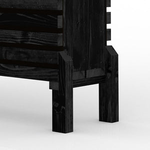 Garden Planter Legs