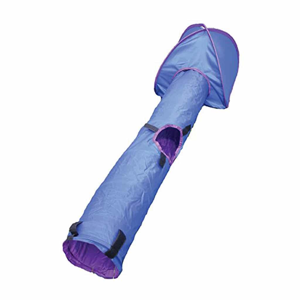 Rosewood Rabbit and Guinea Pig Activity Tunnel - Home & Roost