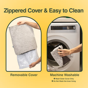 Self-Heating Pet Blanket