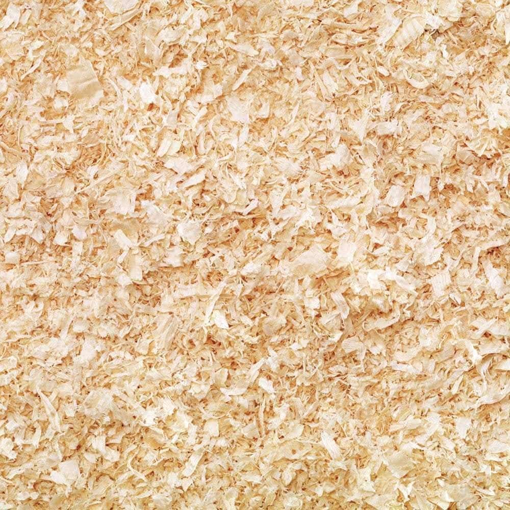 Small Pet Bedding Wood Shavings