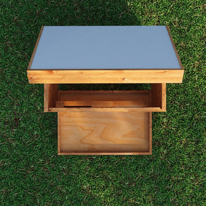 Cat Kennel Hotel - Home & Roost