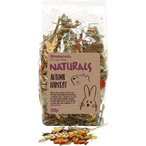 Naturals Autumn Harvest | 150g - Home & Roost