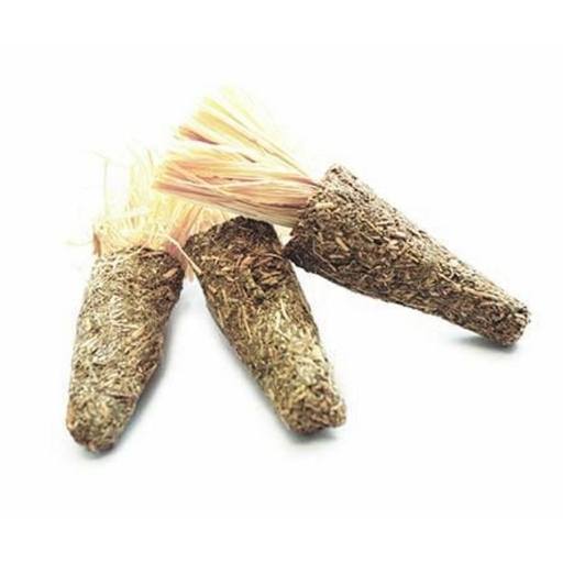 Alfalfa Mini Carrots - Home & Roost