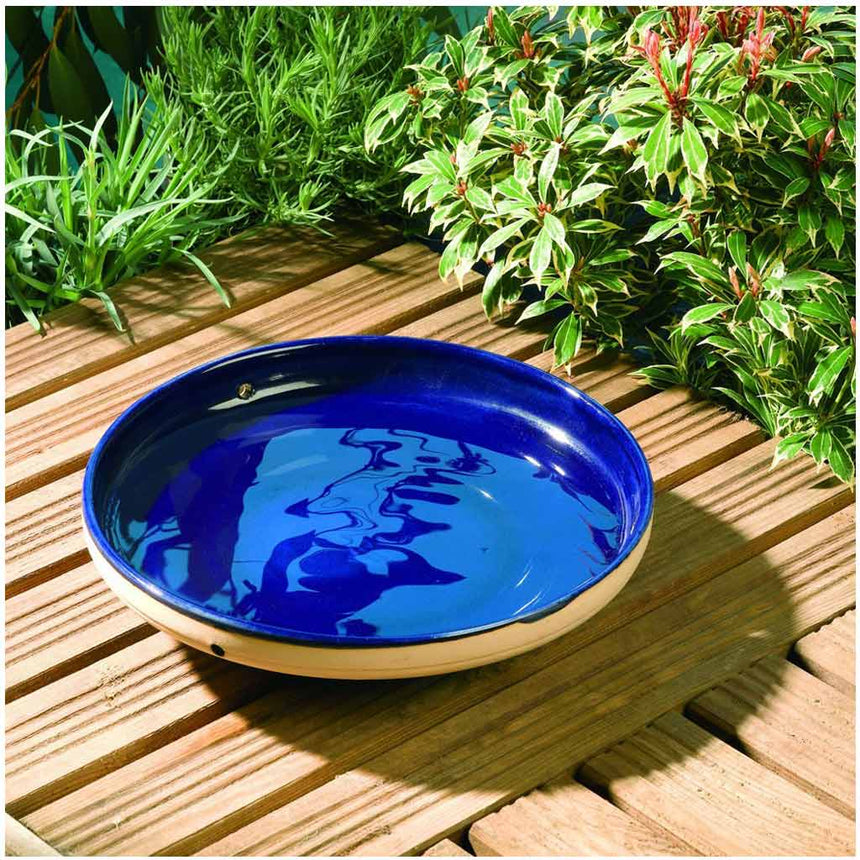 Gardman Mini Bird Bath - Home & Roost