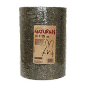 Rosewood Naturals Hay 'n' Hide Play Tubes