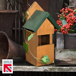 Multi Nest Box With Removable Sizing Hole