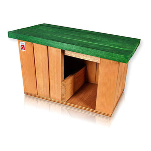 Robin 'Stay Dry' Nesting House - Home & Roost