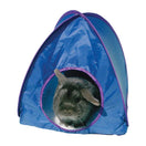 Rosewood Small Animal Activity Toy Pop-Up Tent