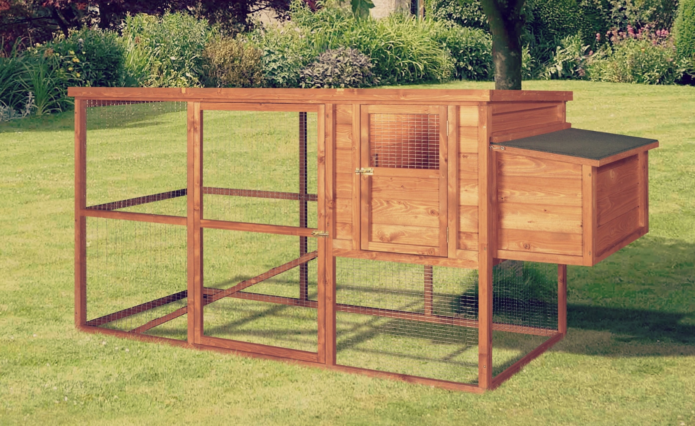 Chicken Coops for Sale | Chicken Coops UK | Cheap Chicken Coops